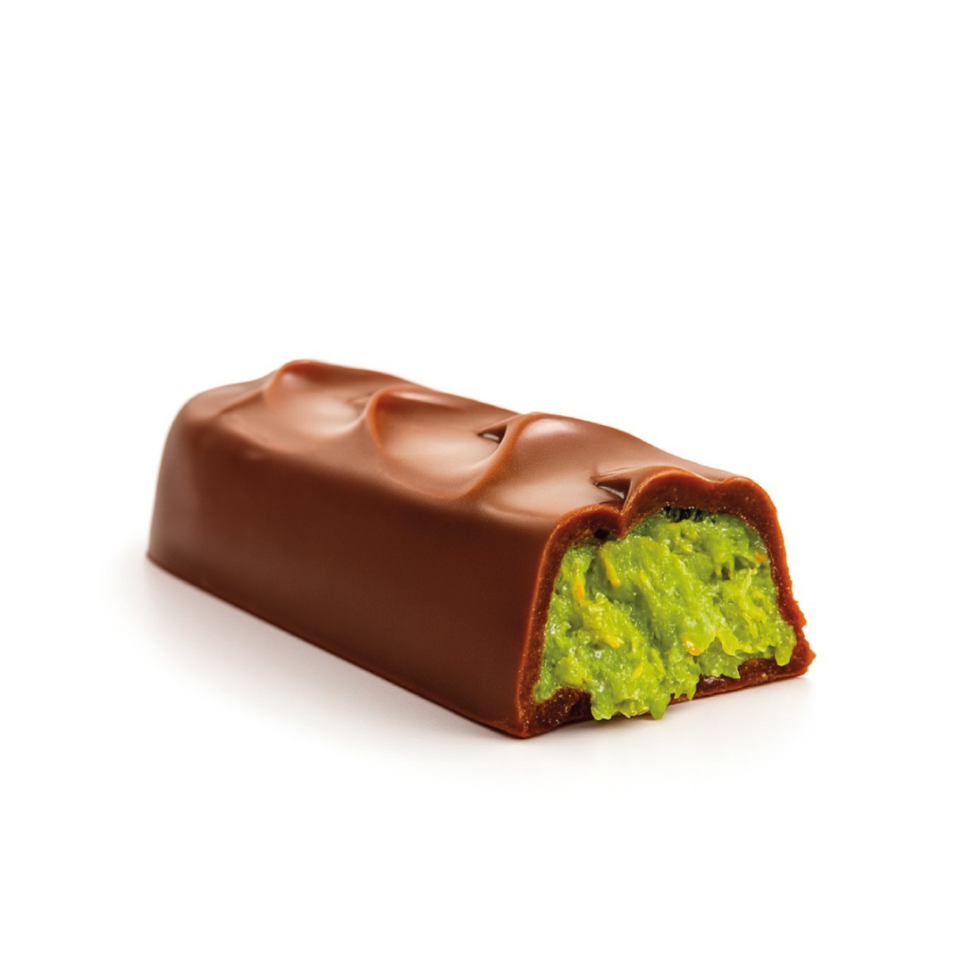 Barrita de Chocolate Dubai