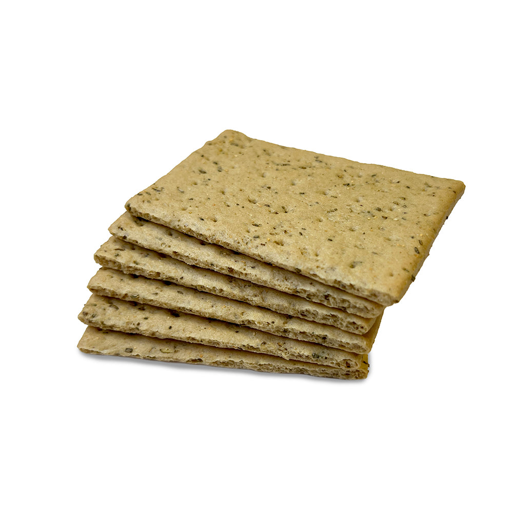 Protein Mini Toast Rosemary 4u