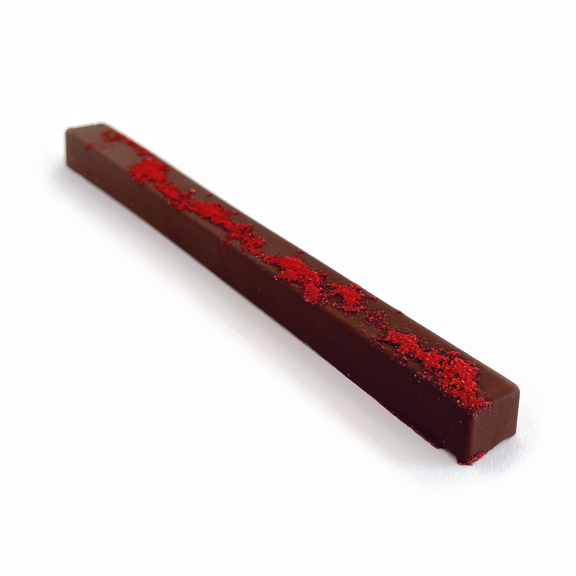 Turron_frambuesa_sin_azúcar_añadido_low_carb