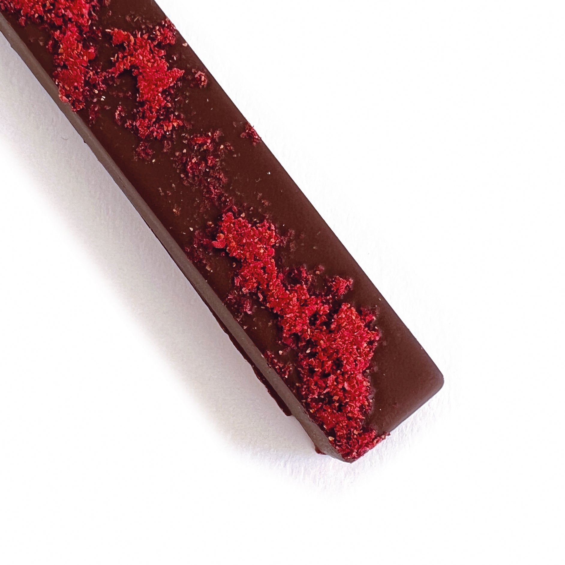 Turron_frambuesa_sin_azúcar_añadido_low_carb
