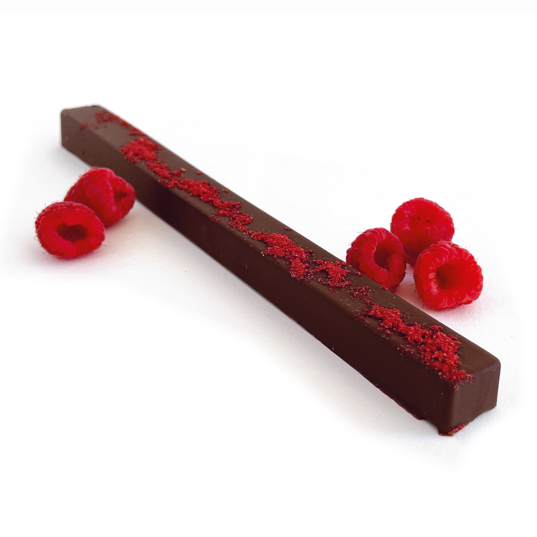 Turron_frambuesa_sin_azúcar_añadido_low_carb