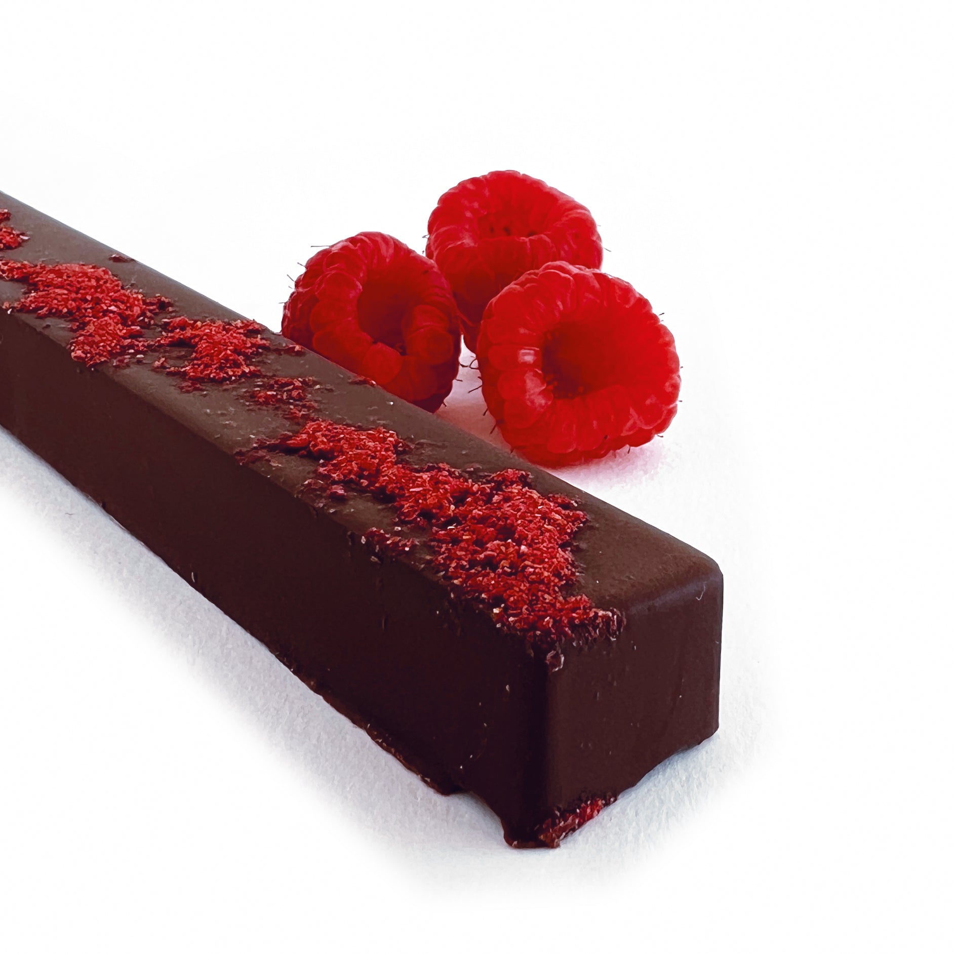 Turron_frambuesa_sin_azúcar_añadido_low_carb
