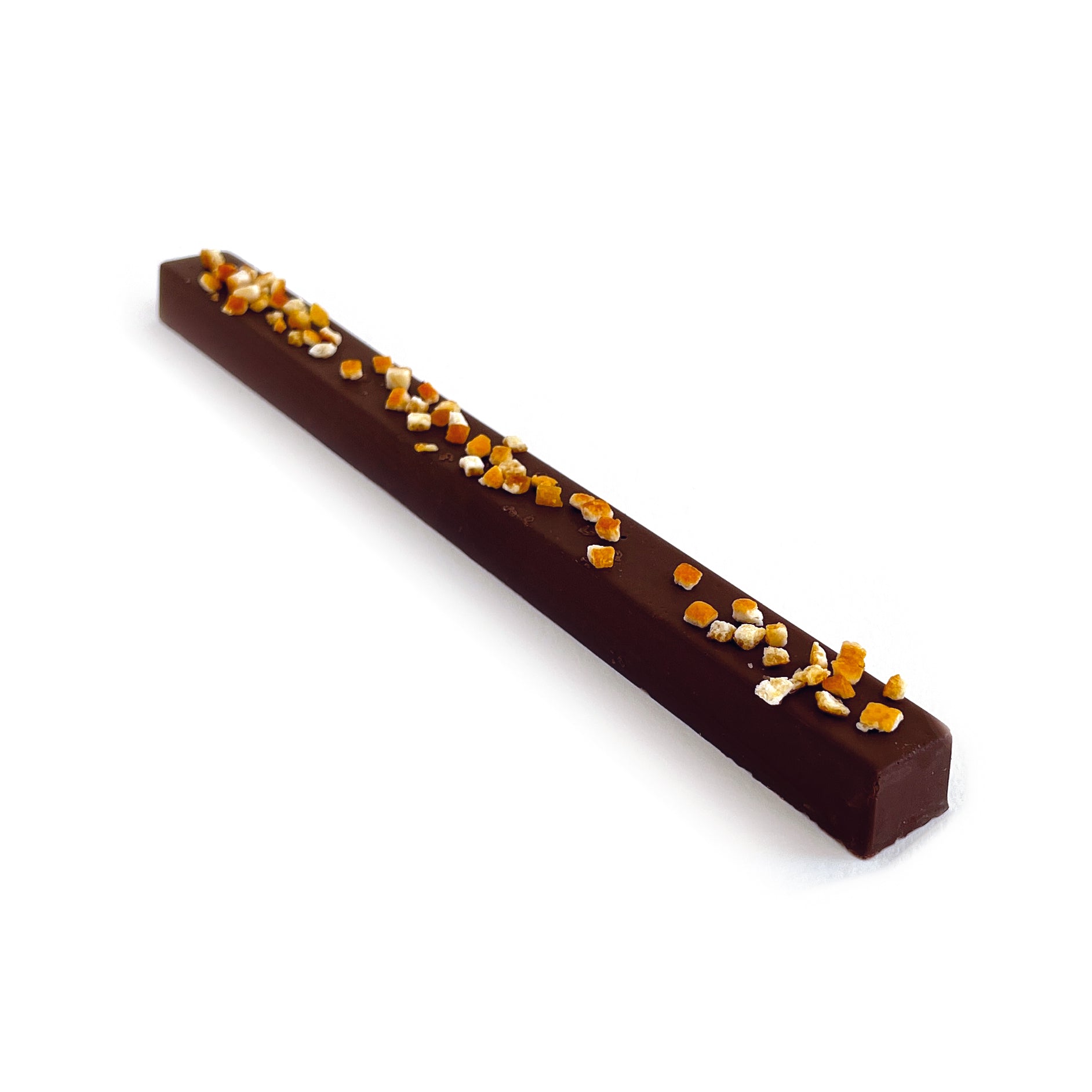 Turron_naranja_sin_azúcar_añadido_low_carb