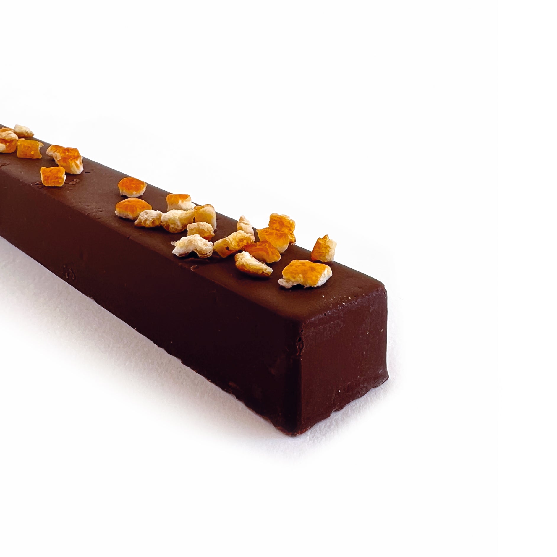 Turron_naranja_sin_azúcar_añadido_low_carb
