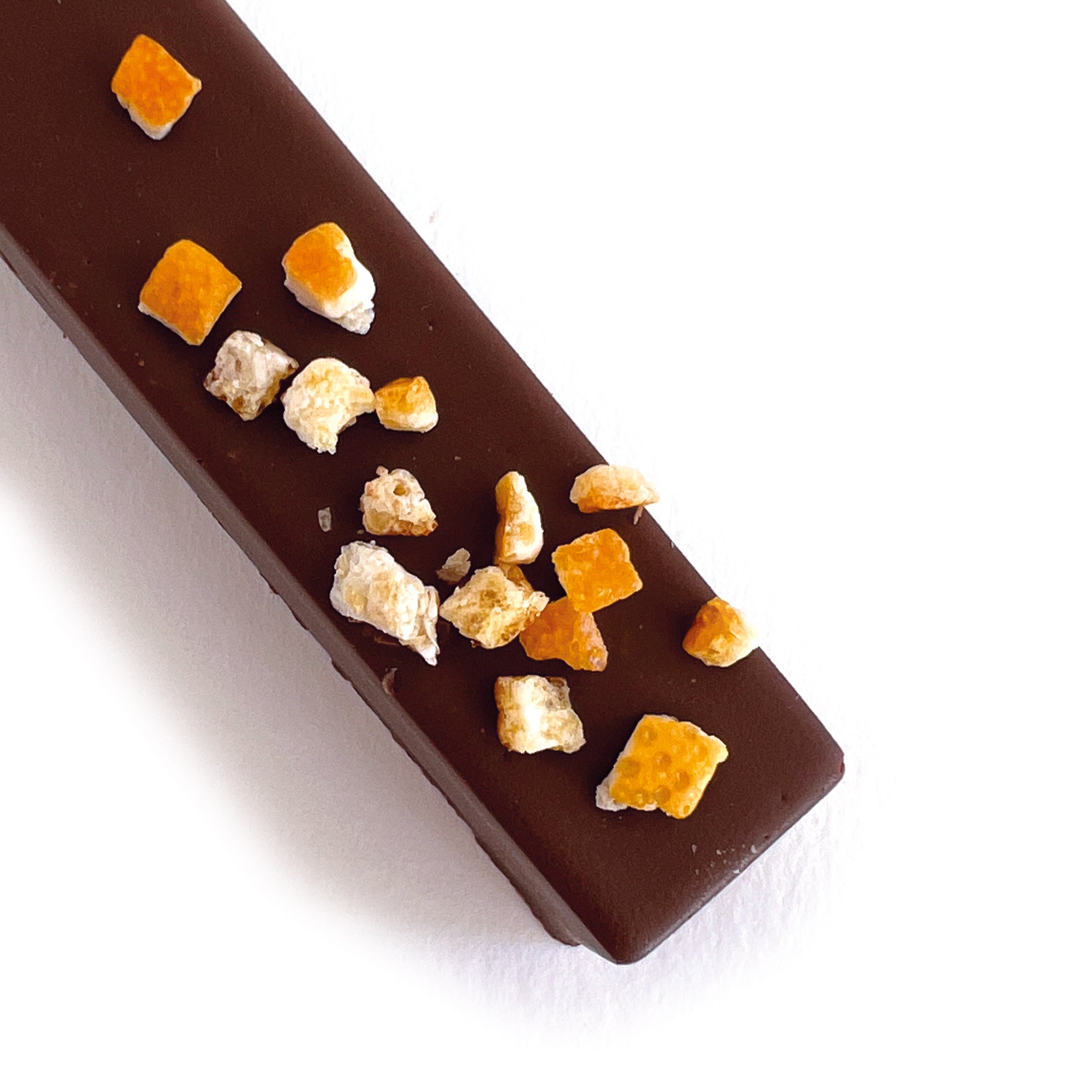 Turron_naranja_sin_azúcar_añadido_low_carb