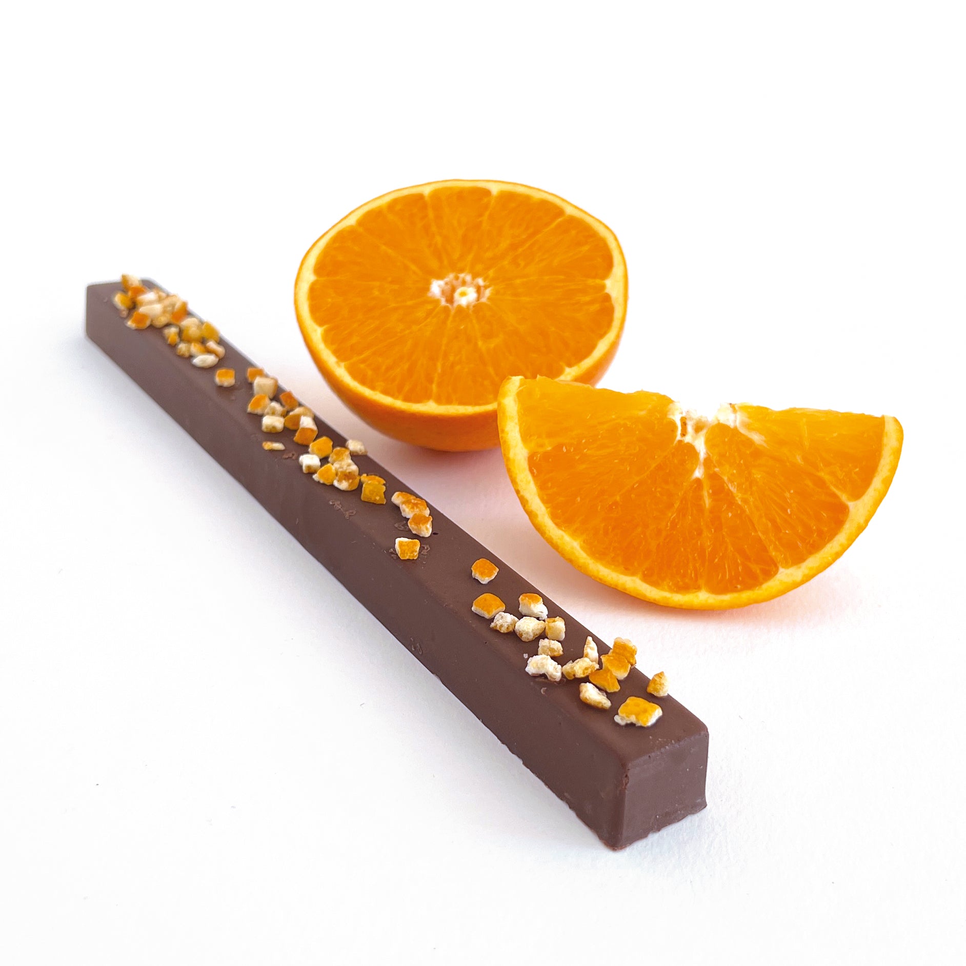 Turron_naranja_sin_azúcar_añadido_low_carb