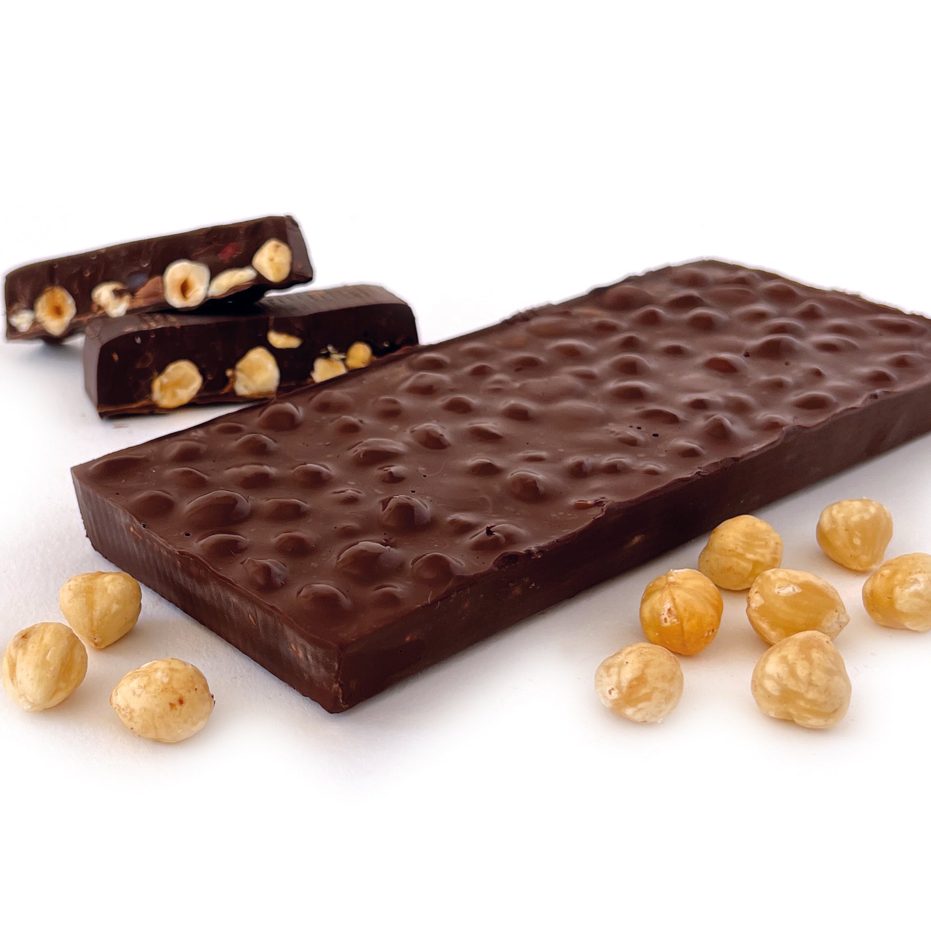 Turron_negro_avellanas_sin_azúcar_añadido_low_carb