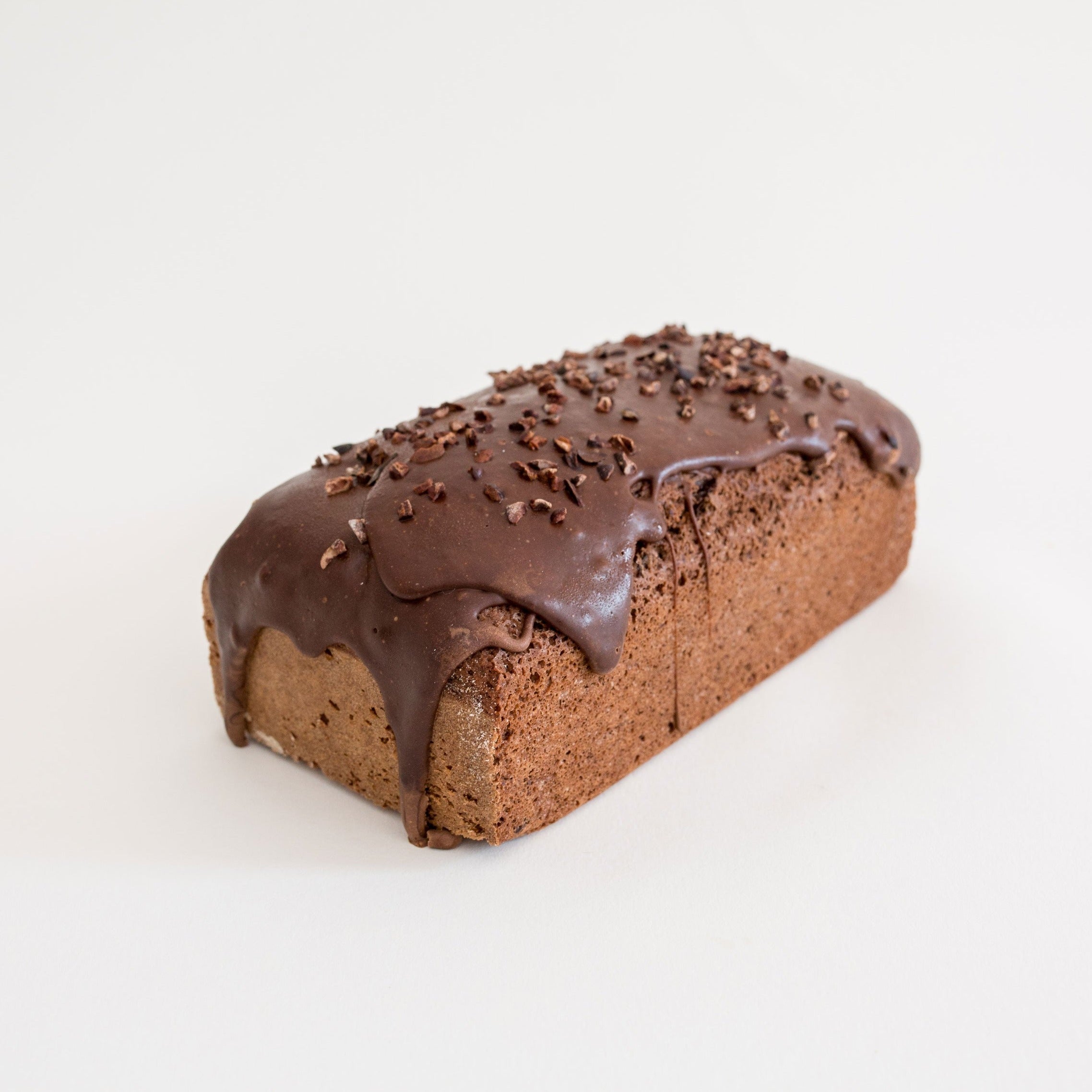 Bizcocho sin lácteos_chocolate sin azúcar_sin gluten