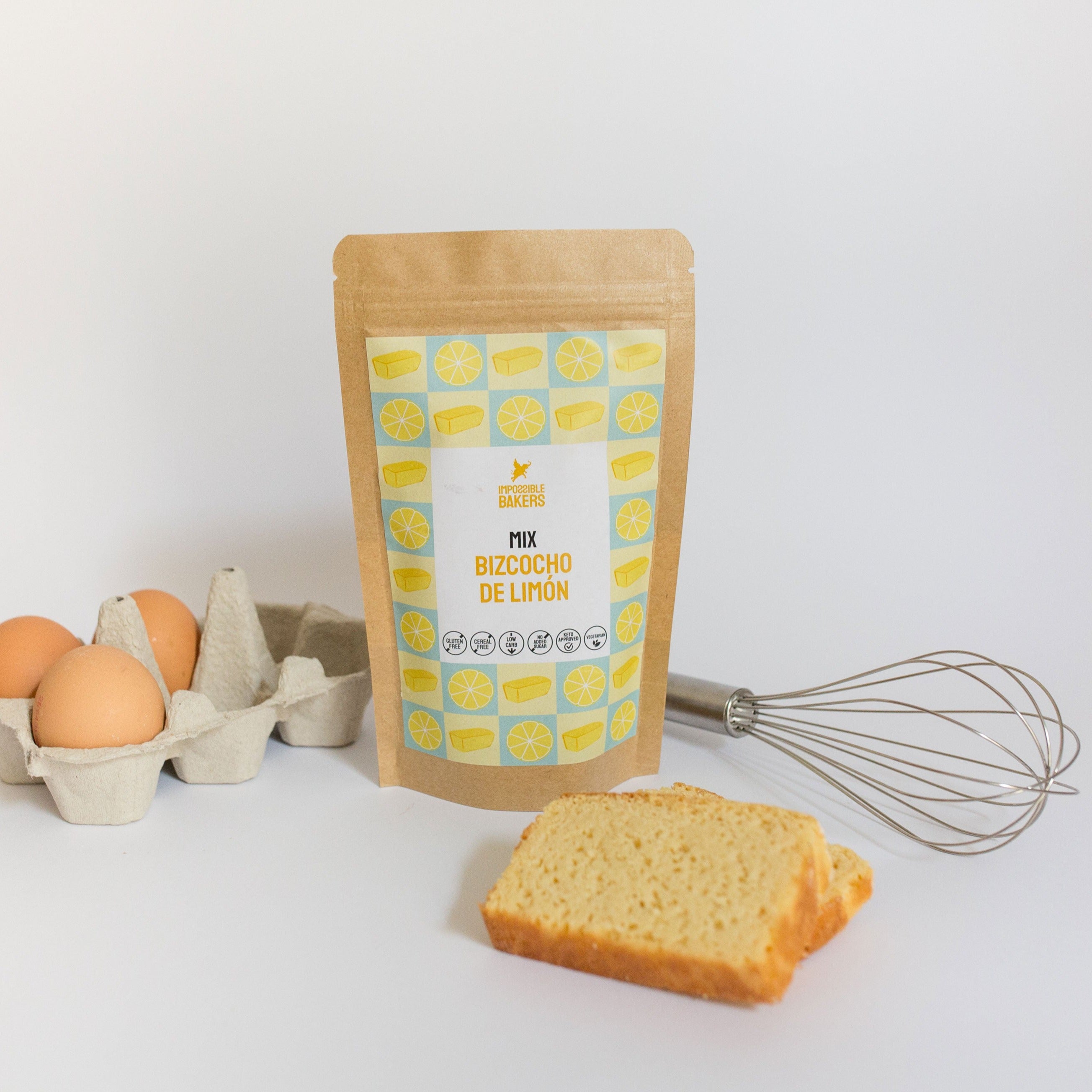 mix-bizcocho-limón-ingredients-sin-gluten-low-carb