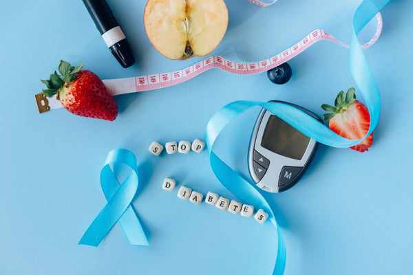 El azúcar y la pandemia de la diabetes