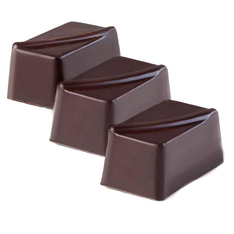 bombones de chocolate