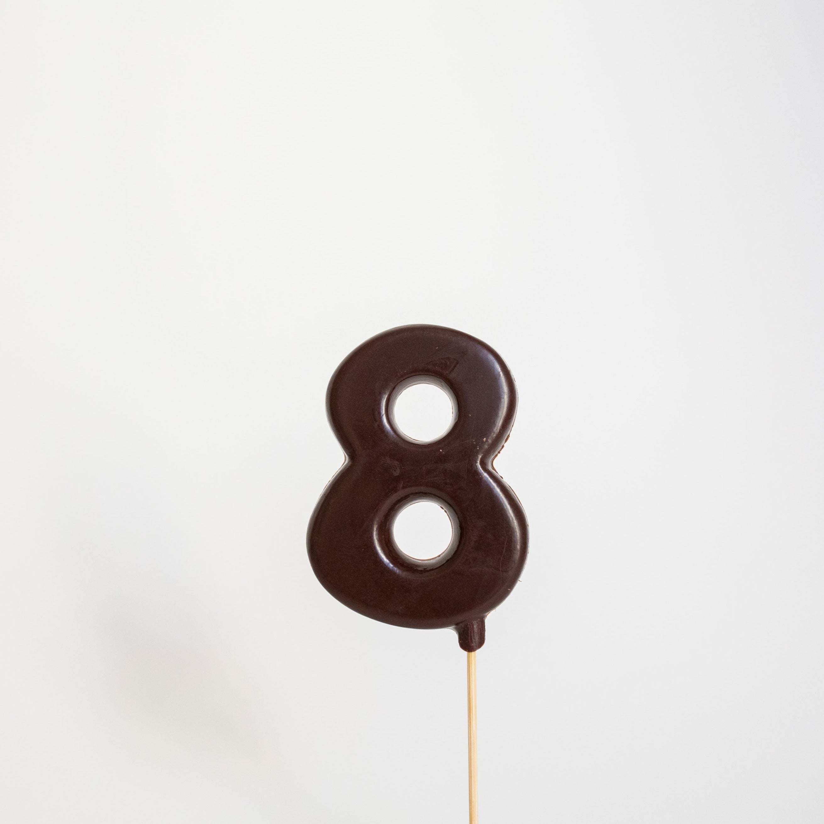 numero-ocho-de-chocolate-negro-keto-low-carb