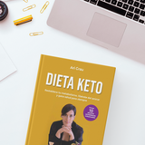 Libro Dieta Keto_Ari Grau_Keto AOVE